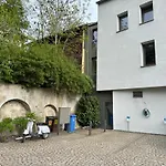 Boho Riverside Retreat Kempten